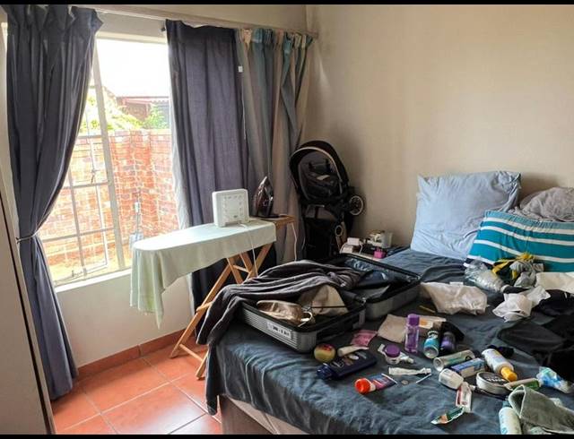 3 BEDROOM HOUSE FOR SALE IN NOORDWYK